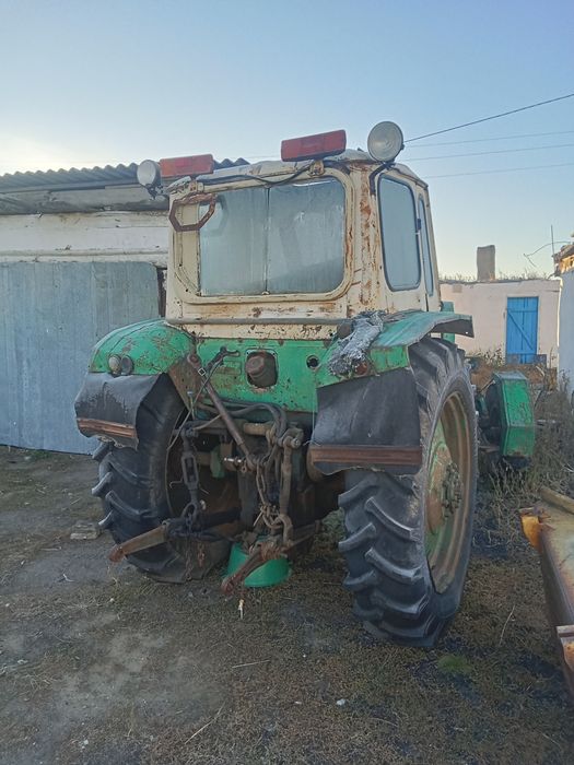 Продам ЮМЗ 6 нахаду