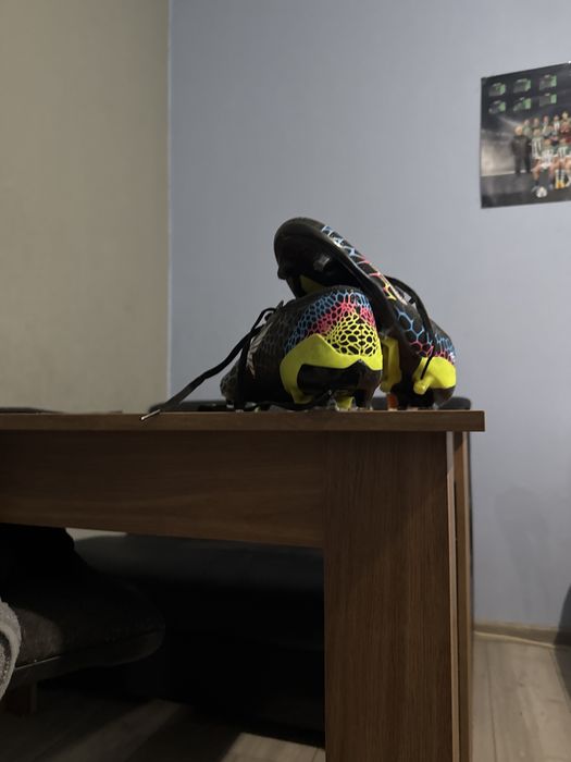 Бутонки с нисък шип