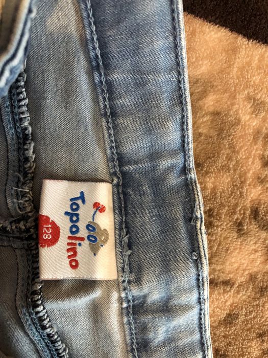 Продаются джинсы