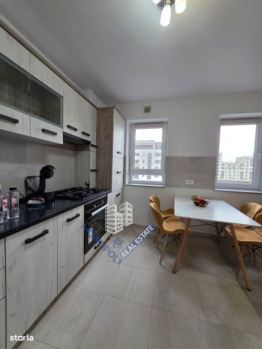Apartament tip studio – Kasper Development – comision 0%