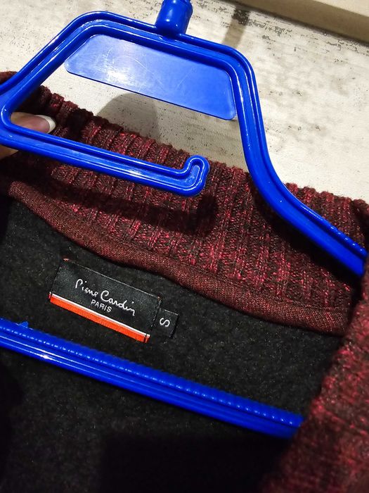 Pierre cardin S -мъжки суичър (237)