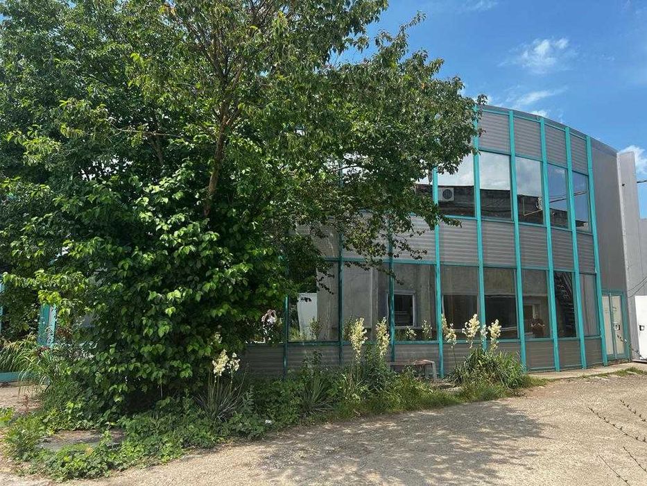 Spatiu Depozitare / Productie | 232mp | Bragadiru | La 100m de centura