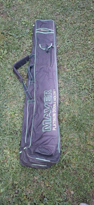 Риболовна Платформа