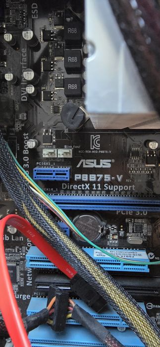 Персонален компютър