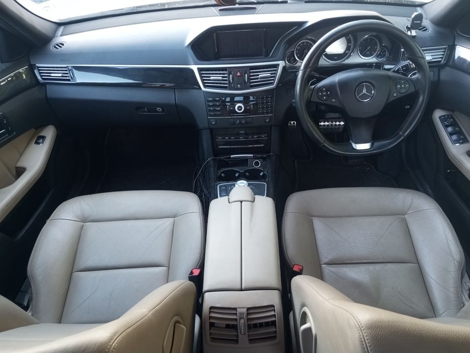 НА ЧАСТИ Mercedes E350 w212 мерцедес Е350 Е класа,E class