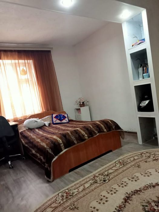 Карасай  батыр уй сатылады