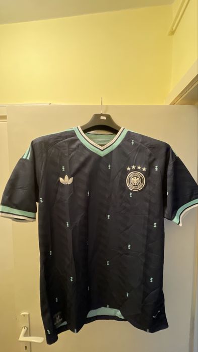 Tricou Fotball Nationala Germaniei