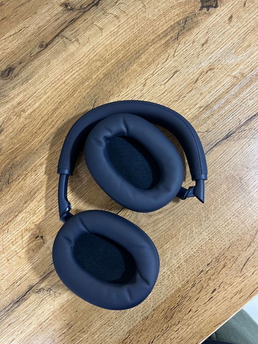 Sony wh-1000XM6/почти новые