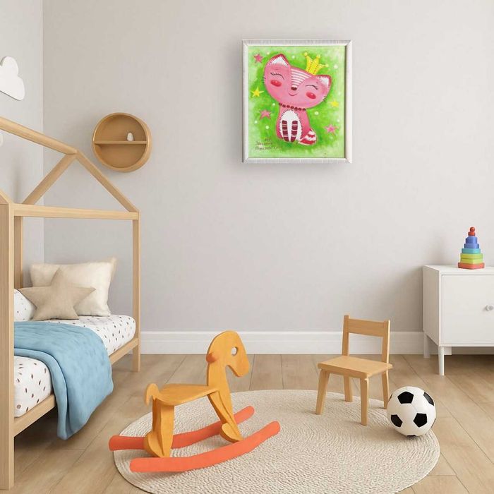 Картина в детскую