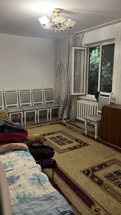 Продам 3-х комнатную квартиру