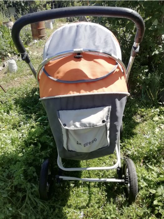 Продам коляску срочно