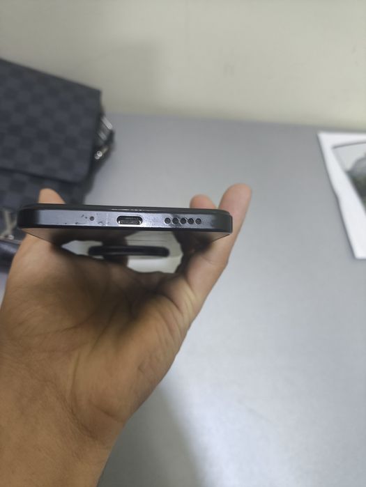 Redmi 14 c holati ideal