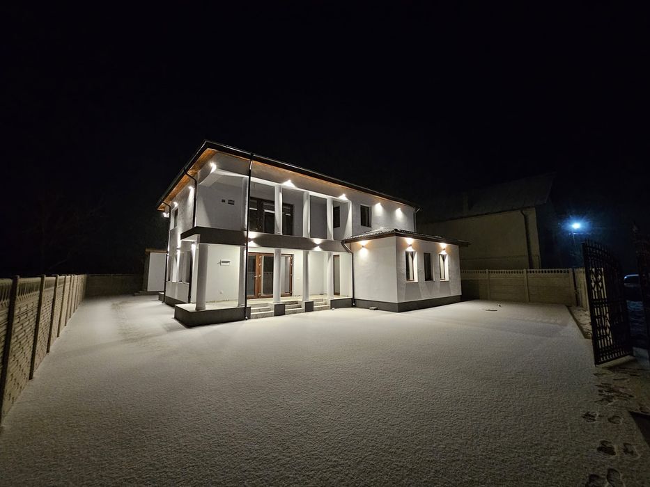 Electrician cu multa experienta