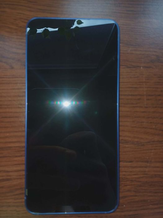 Samsung s25 256gb 12 ram 35 de cicluri full box