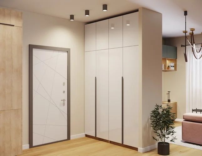 Щкафы прихожки на заказ