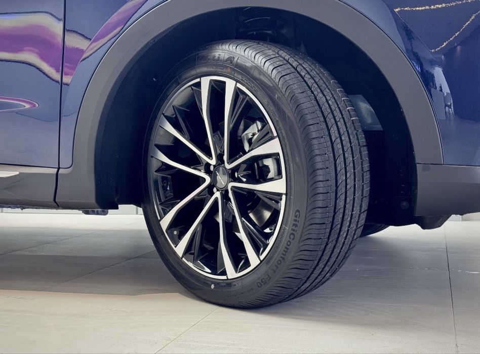 Soueast S 07 luxury 2026 Soueast Bukhara avtosalon rasmiy diller