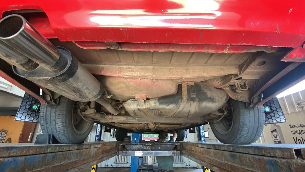 Volkswagen Jetta 1991 года.