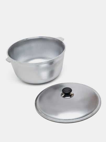 Казан qozon alyumin,16 litr