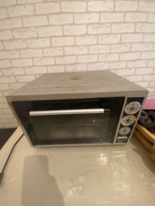 Срочно! Печь для самсы и выпечки