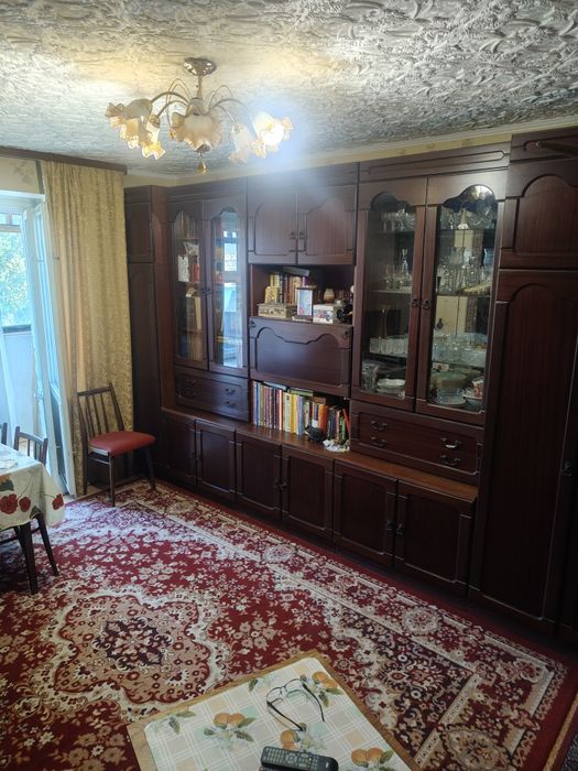Продам 3х комнатную квартиру
