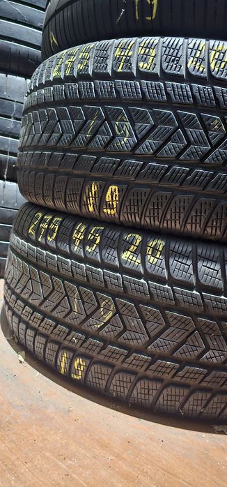 Anvelope 205 50  R17 IARNĂ 215 225 235 R18 245 255 35 R19 40 45 M+S 35