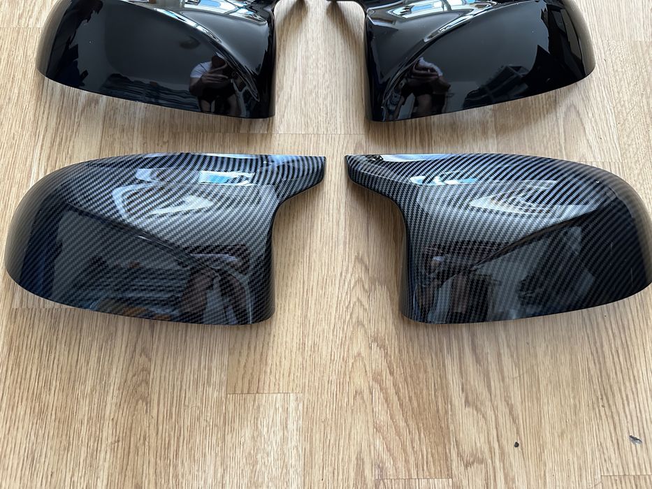 Capace oglinzi M BMW X3 X4 X5 X6 X7 G01 G02 G05 G06 G07 G08