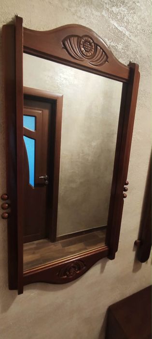 Старинни мебели комплект