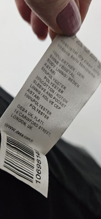 Desa                              .