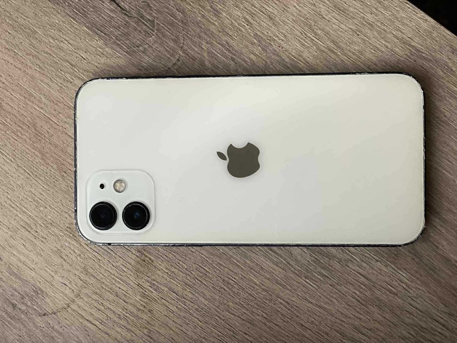 Apple iphone 12 128gb