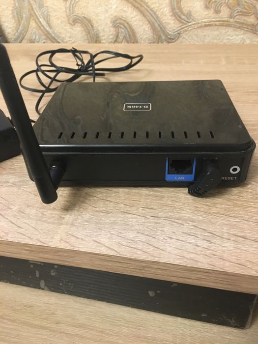 Wi-Fi router. Маршрутизатор