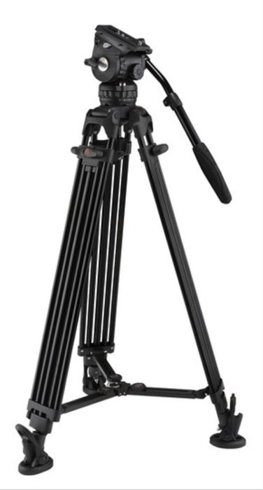 Штатив E-Image EG06A2 + удлиненная площадка E-Image P9