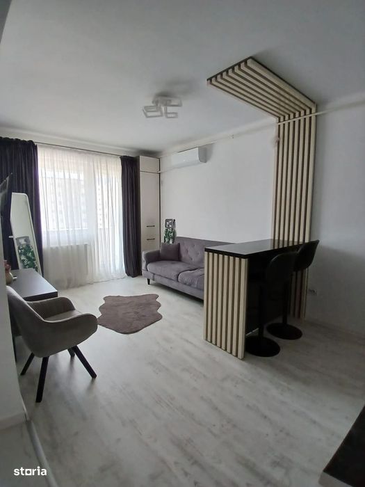 Apartment in Bucuresti - Mai multe