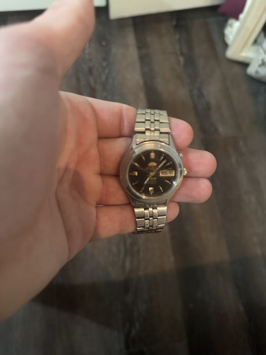 Продам Часы ORIENT