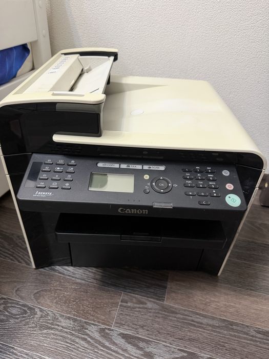 Проодам мфу принтер