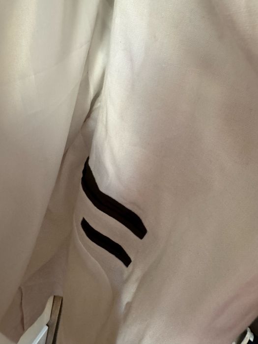 Мъжко сако HM лен/памук/