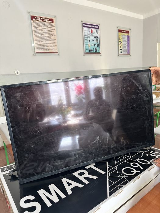 Смартмас 32ли телвизор СОТИЛДИ