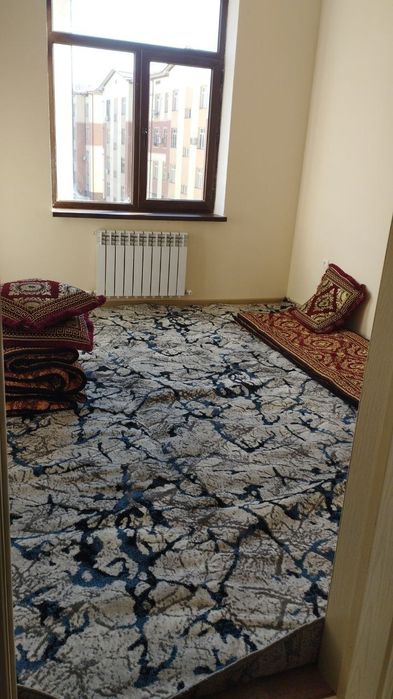 Квартира сотилади