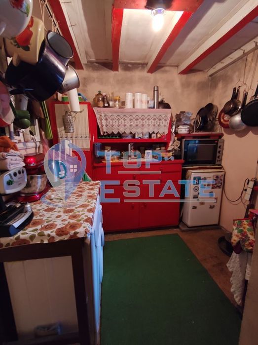 Продава се Къща в с. Горна Липница, Област Велико Търново - 150 кв.м за 238 €/кв.м - Снимка #5