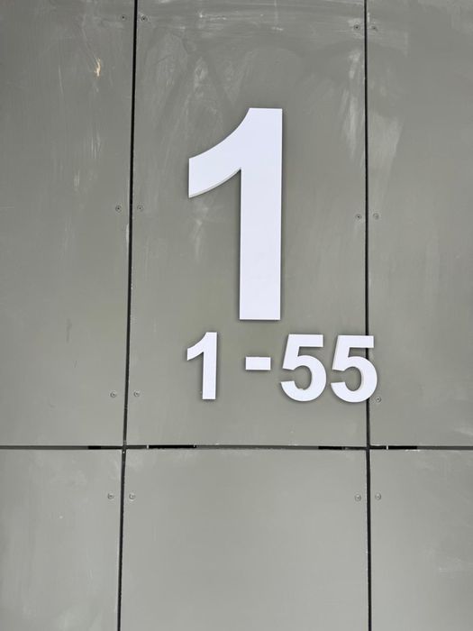 Навигация для ЖК