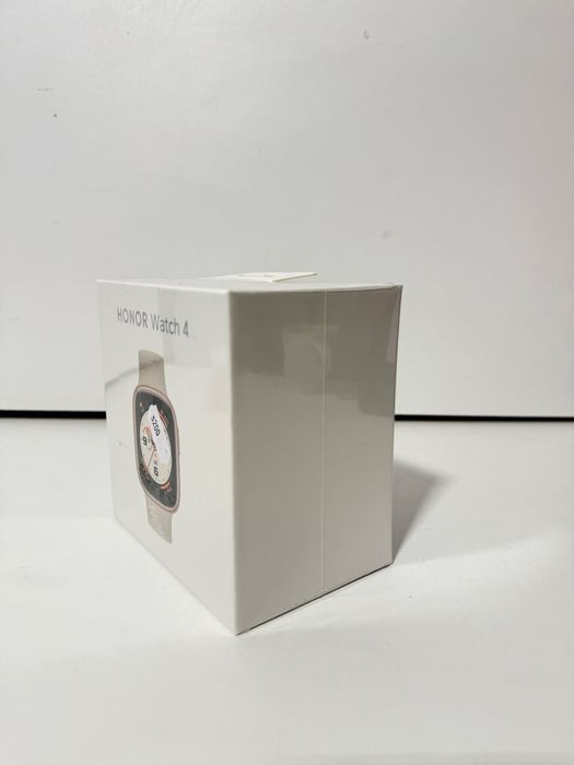 Ceas inteligent, HONOR, Watch 4, gold