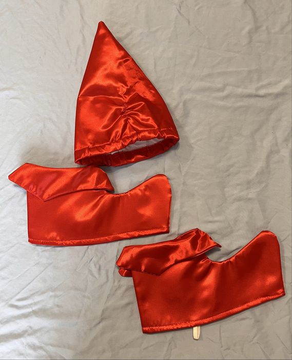 Костюм гномика 3500тг