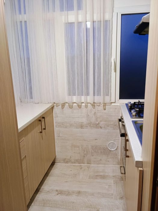 Apartament mobilat,utilat