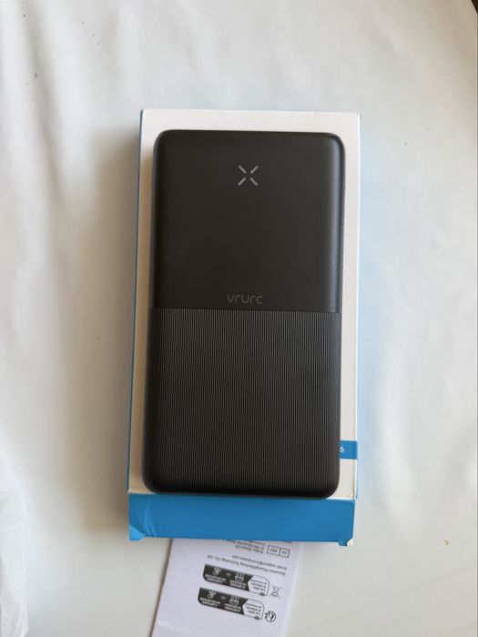 Външна Батерия Powerbank 30000ah