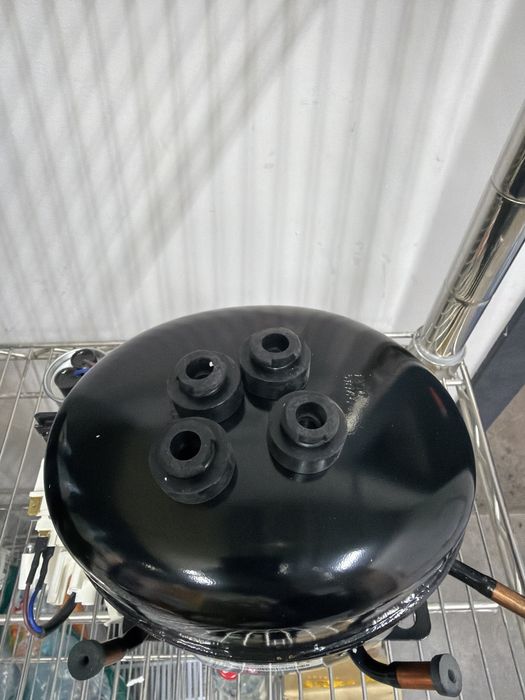 холодильный компрессор Cubigel