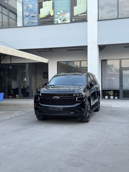 Tahoe 2023 full sotilad