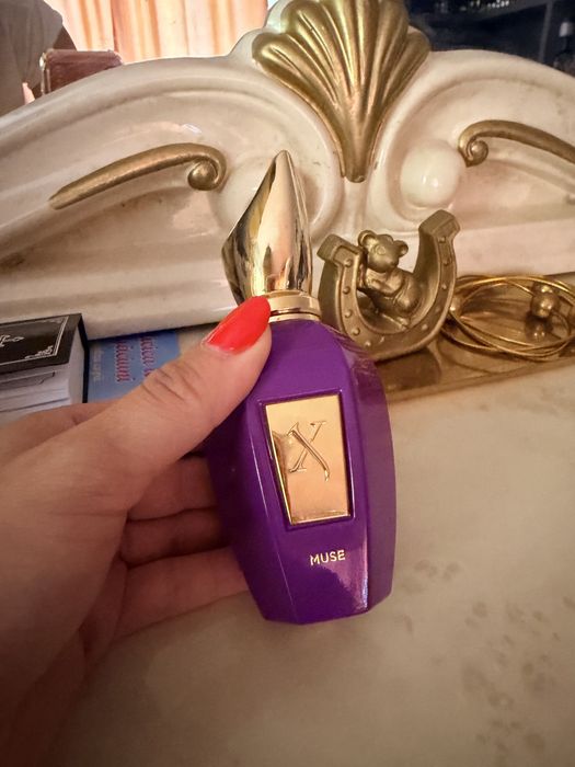 Parfum xerjoff muse original