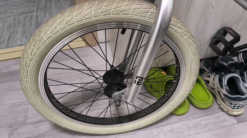 Продам Велосипед BMX