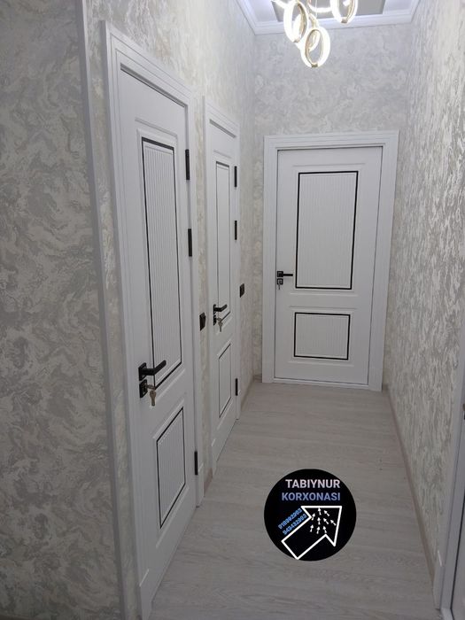 Eshiklar mdf xitech eshik
