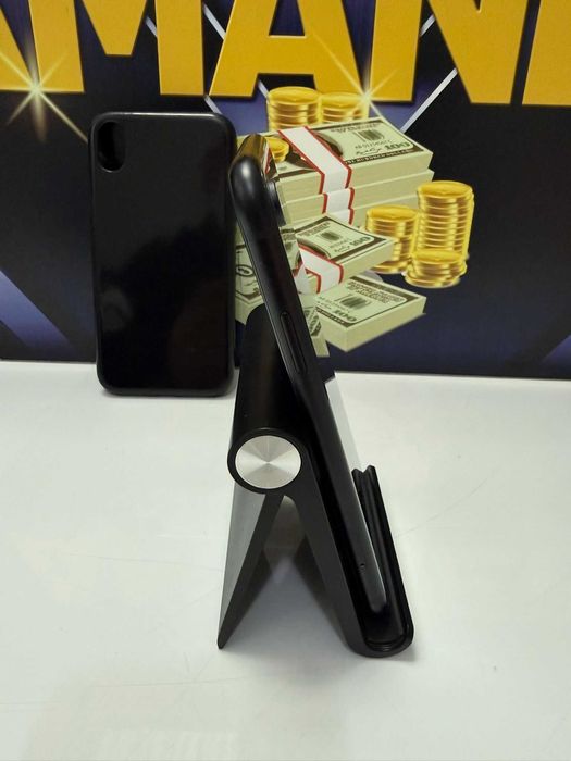 iPhone XR 128Gb Black AGP Amanet Cod 3584