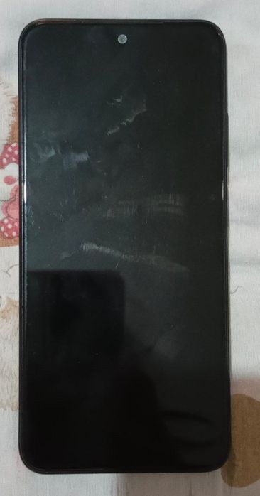Xiaomi Redmi Note 10